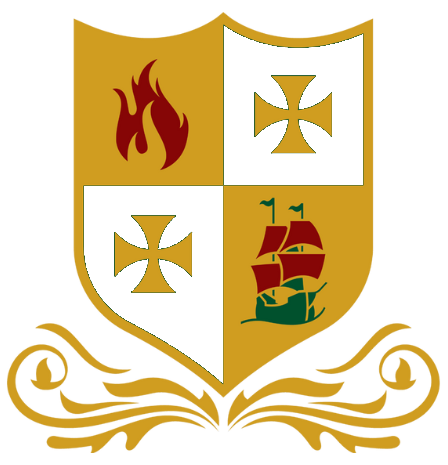 Concordia crest